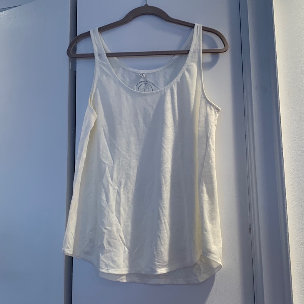 Petit bateau women tank top szL